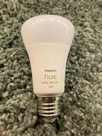 Nieuw! Philips Hue White & Color E27 lampen (1100 lumen)., Led-lamp, Minder dan 30 watt, Nieuw, E27 (groot)