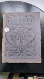 Ars Sacra deel 2, Ophalen of Verzenden, Jos Bernhart