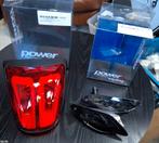 Power1 LED Achterlicht & Knipperlichten - Nieuw, Ophalen of Verzenden, Nieuw, Overige typen, Overige merken