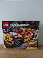 LEGO Racers 8146 Nitro Muscle - Complete Set, Kinderen en Baby's, Speelgoed | Duplo en Lego, Ophalen of Verzenden, Nieuw, Complete set