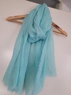 Ibiza kleurtje glitter sjaal, Ophalen of Verzenden, Nieuw, Maat 46/48 (XL) of groter, Sjaal