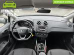 Seat Ibiza 1.0 Eco TSI FR|PDC|Navi|Airco, Auto's, Voorwielaandrijving, Stof, 995 kg, Origineel Nederlands
