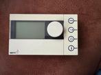 Nefit Moduline 300 klokthermostaat, Doe-het-zelf en Verbouw, Ophalen of Verzenden, Gebruikt