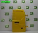 Ford Transit Connect ('13-'18) Achterdeur rechts dicht geel, Ford, Deur, Ophalen of Verzenden, Ford