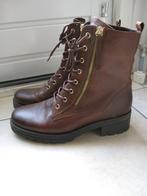 GABOR laarzen NIEUW 40,5 (7) bruin, Kleding | Dames, Schoenen, Bruin, Verzenden, Lage of Enkellaarzen, Gabor
