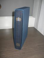 Nederland. Telebrieven 1 t/m 36 in mooie DAVO album., Postzegels en Munten, Postzegels | Volle albums en Verzamelingen, Verzenden