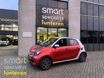 smart forfour 1.0 Prime Nieuwe motor!, Auto's, Achterwielaandrijving, Gebruikt, Overige kleuren, 4 stoelen