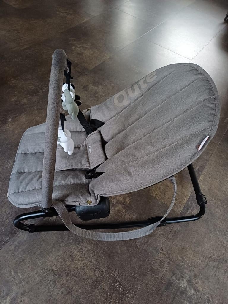 Wipstoeltjes, Kinderen en Baby's, Wipstoeltjes, Ophalen, Zo goed als nieuw