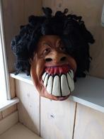 Masker Ruud Gullit, Ophalen of Verzenden, Halloween of Griezel