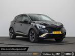 Renault Captur E-Tech Hybrid 145pk E-Tech Engineered | Achte, Auto's, Renault, 715 kg, Te koop, 1336 kg, Gebruikt