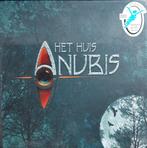 Huis Anubis Spel +spaaralbum + kaarten, Verzamelen, Ophalen of Verzenden, Gebruikt, Overige typen