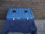 byna gratis als nieuw campingaz camping gasstel camping tent, Ophalen, Zo goed als nieuw