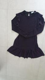 Name-It glinsterjurk maat 140, Nieuw, Name-It, Jurk of Rok, Verzenden