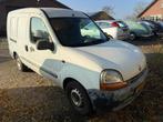 Renault Kangoo Express 1.9D RN 65 Grand Volume, Auto's, Voorwielaandrijving, 1195 kg, 4 cilinders, Renault