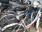 Partij fietsen, Ophalen, Zo goed als nieuw, Overige merken