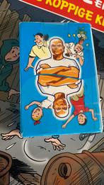 Suske en Wiske kaart spel, Verzamelen, Ophalen of Verzenden, Zo goed als nieuw, Kwartet(ten)