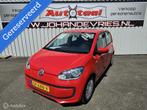 Volkswagen Up! 1.0 Move up! I Airco I Elektr.-pakket I NAP!, Voorwielaandrijving, Gebruikt, Origineel Nederlands, Handgeschakeld