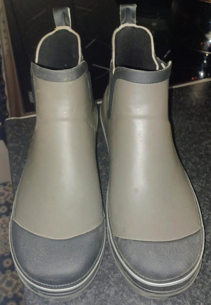 Heren Tuin/Regenlaarzen Mt.44/EU 9,5/UK 10/USA, Kleding | Heren, Schoenen, Nieuw, Regenlaarzen, Overige kleuren, Ophalen of Verzenden