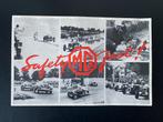 MG TD brochure U.S. Market 1957, Gelezen, Overige merken, Ophalen of Verzenden