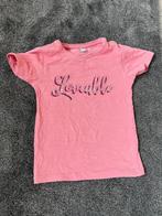 Roze shirtje Wibra maat 86, Meisje, Ophalen of Verzenden, Zo goed als nieuw, Wibra