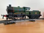 Vintage Hornby treinset, spoor 0 (32 mm), Gelijkstroom, Ophalen, Overige merken, Gebruikt