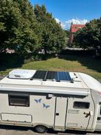 Fiat Ducato McLouis met frans bed 2002 met 82.000 km, Caravans en Kamperen, Campers, Treinzit, 5 tot 6 meter, Half-integraal, Tot en met 4