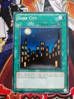 Dark City - LCGX - Yu-Gi-Oh, Hobby en Vrije tijd, Verzamelkaartspellen | Yu-gi-Oh!, Ophalen of Verzenden, Zo goed als nieuw