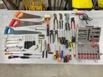 Partij handgereedschap, Doe-het-zelf en Verbouw, Gereedschap | Handgereedschap, Ophalen, Nieuw