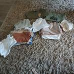 Rompertjes maat 56,62,68, Kinderen en Baby's, Babykleding | Maat 50, Ophalen of Verzenden, Zo goed als nieuw, Jongetje of Meisje
