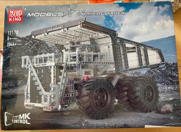 Mould King 13170 Nieuw en Gesealed! beschikbaar voor biedingen