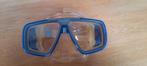 Technisub Duikbril Look - Klassiek Model, Ophalen of Verzenden, Gebruikt, Duikbril of Snorkel