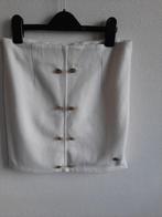 Delousion rokje maat XS créme kleurig., Kleding | Dames, Rokken, Overige kleuren, Delousion, Ophalen of Verzenden, Zo goed als nieuw
