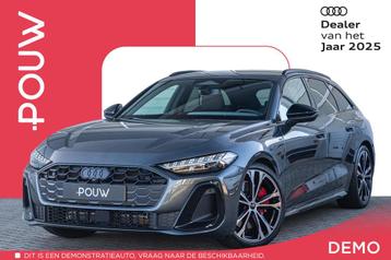 Audi A5 Avant 2.0 e-hybrid 299pk Quattro S-Line Edition | Tr beschikbaar voor biedingen