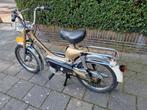 Sparta lucky zonder kenteken.
Staat al lang stil., Fietsen en Brommers, Brommers | Oldtimers, Ophalen