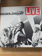 Golden Earring , Golden Earring live, Cd's en Dvd's, Vinyl | Rock, Ophalen of Verzenden, Zo goed als nieuw, Overige formaten, Poprock