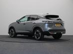 Nissan Qashqai 158pk MHEV Xtronic N-Connecta | Headup displa, Stof, 4 cilinders, 1365 kg, Bedrijf