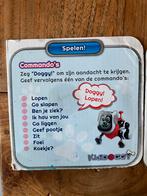 Vtech KidiDoggy Interactieve Robot Hond, Ophalen, Gebruikt