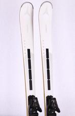 143 150 157 164 dames skis ATOMIC CLOUD C11 2024, white, gr, 140 tot 160 cm, Verzenden, Zo goed als nieuw, Carve