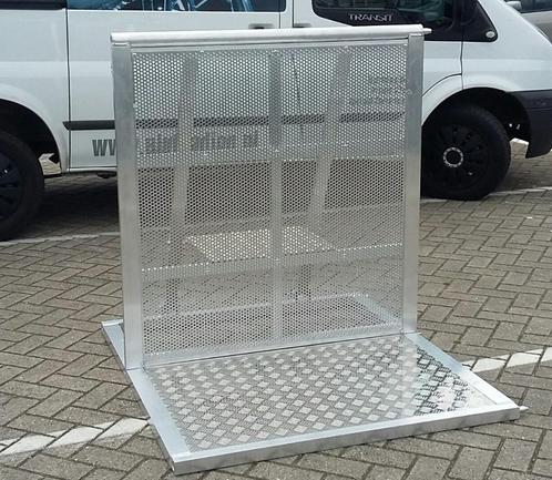 Stagebarriers, Muziek en Instrumenten, Licht en Laser, Nieuw, Licht, Ophalen of Verzenden