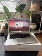 Apple Macbook Air, Computers en Software, Apple Macbooks, 13 inch, Minder dan 2 Ghz, Ophalen of Verzenden, Zo goed als nieuw