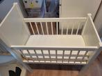 Kidsmill Wieg Noa Mat Wit, Kinderen en Baby's, Ophalen, Zo goed als nieuw, Wieg