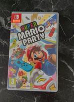 Super mario party, Avontuur en Actie, Ophalen of Verzenden, Zo goed als nieuw, 3 spelers of meer