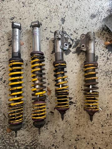 Kw schroefset golf mk2 beschikbaar voor biedingen