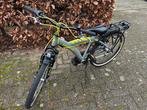 Batavus Snake 24 inch kinderfiets, Fietsen en Brommers, Fietsen | Jongens, Ophalen, Batavus., Handrem, Gebruikt