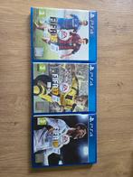 Fifa, Ophalen of Verzenden, Zo goed als nieuw, Sport, 3 spelers of meer