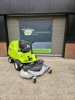 Grillo FD280 Frontmaaier met opvang, Tuin en Terras, Grillo, Nieuw, Ophalen of Verzenden, Mulchfunctie