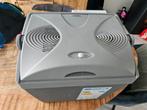 Elektrische koelbox 220 en 12 volt, Caravans en Kamperen, Koelboxen, Ophalen of Verzenden, Zo goed als nieuw, Elektrisch