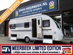 Adria Adora 542 UL +MOVER +LUIFEL +BC260 +BLUETOOTH +ALU, Caravans en Kamperen, Caravans, Rondzit, Adria, Overige typen, 1250 - 1500 kg