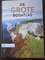 vmbo-havo-vwo, Bosatlas, 2000 tot heden, Ophalen of Verzenden, Zo goed als nieuw