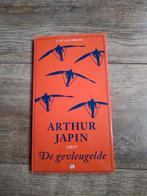 Arthur Japin leest de gevleugelde luisterboek, Ophalen of Verzenden